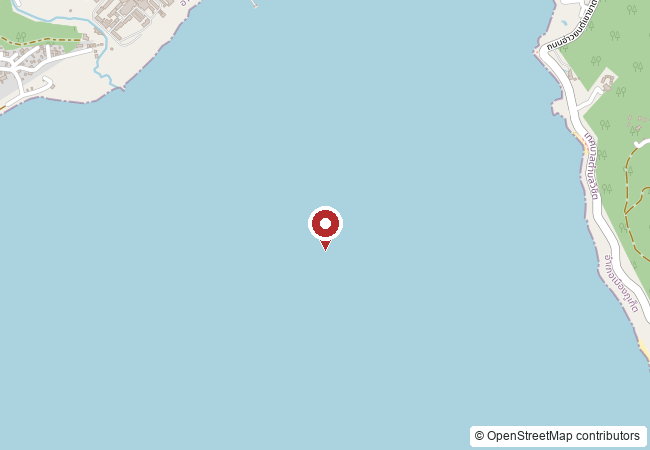 Карта: Botanica Chalong Bay, Pa Lai / Chalong