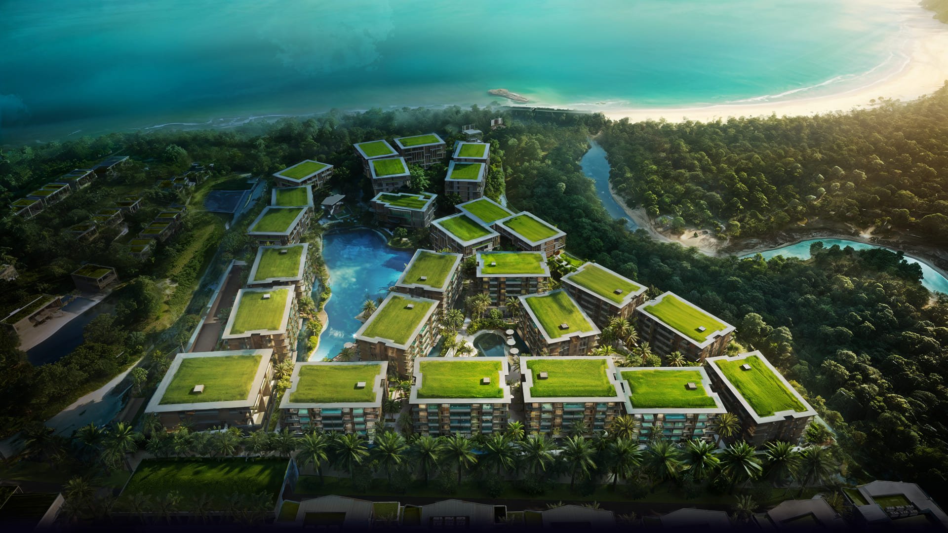 ABOV Patong — Основное фото или рендер проекта