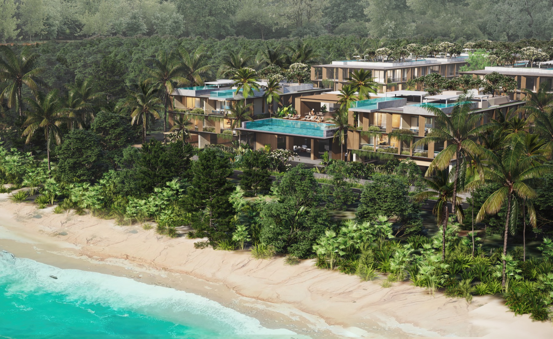 Eden Residences