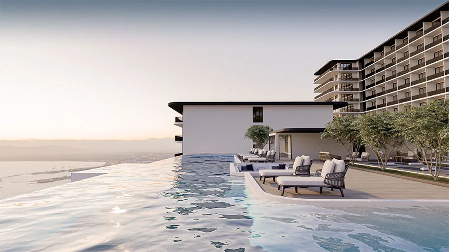 Проект Ever Prime Residences застройщика Ever Prime Development Co., Ltd