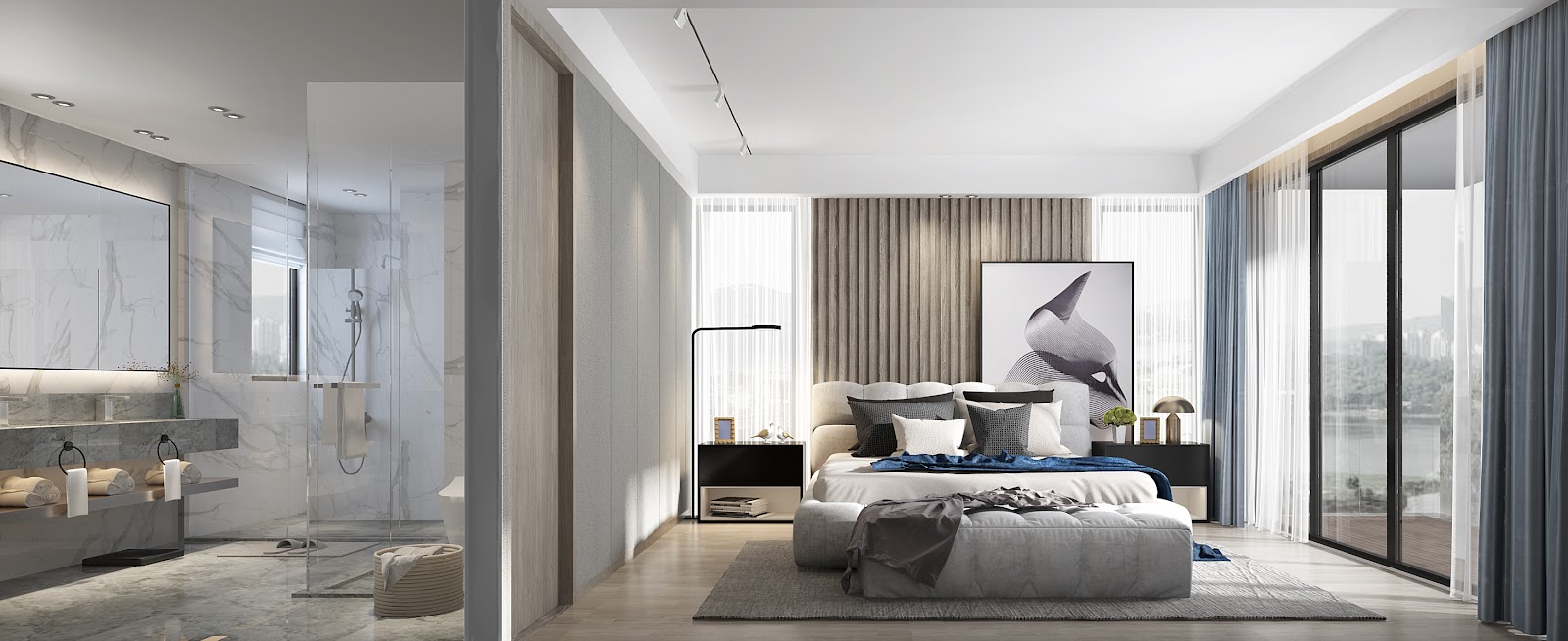 Katalux Pool Super Villas — Фото или рендер проекта