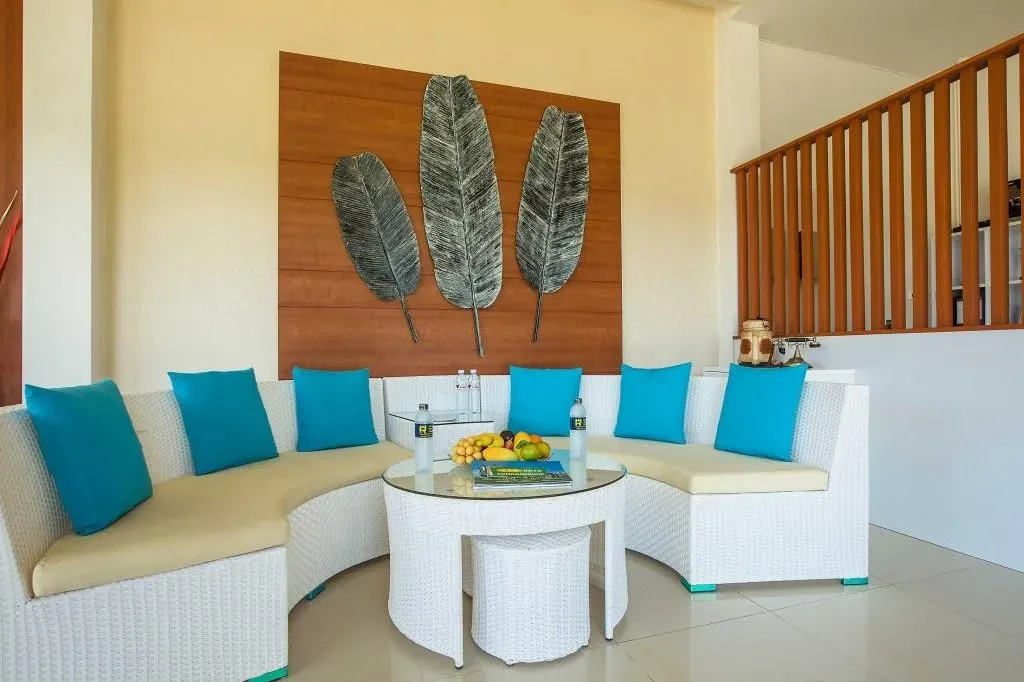 Rawai VIP Villas Luxury Phase — Основное фото или рендер проекта