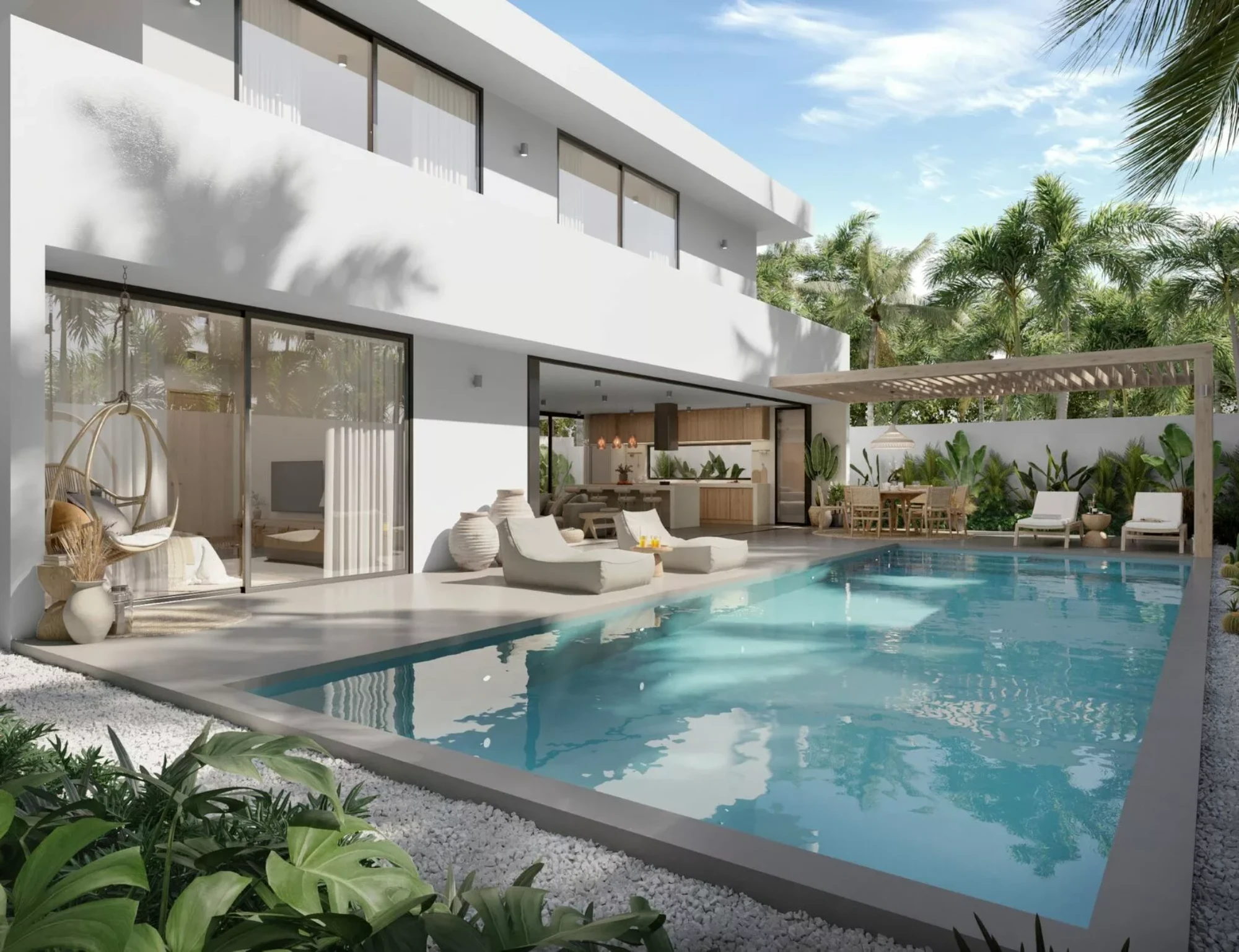 Sunrise Valley Phuket — Основное фото или рендер проекта