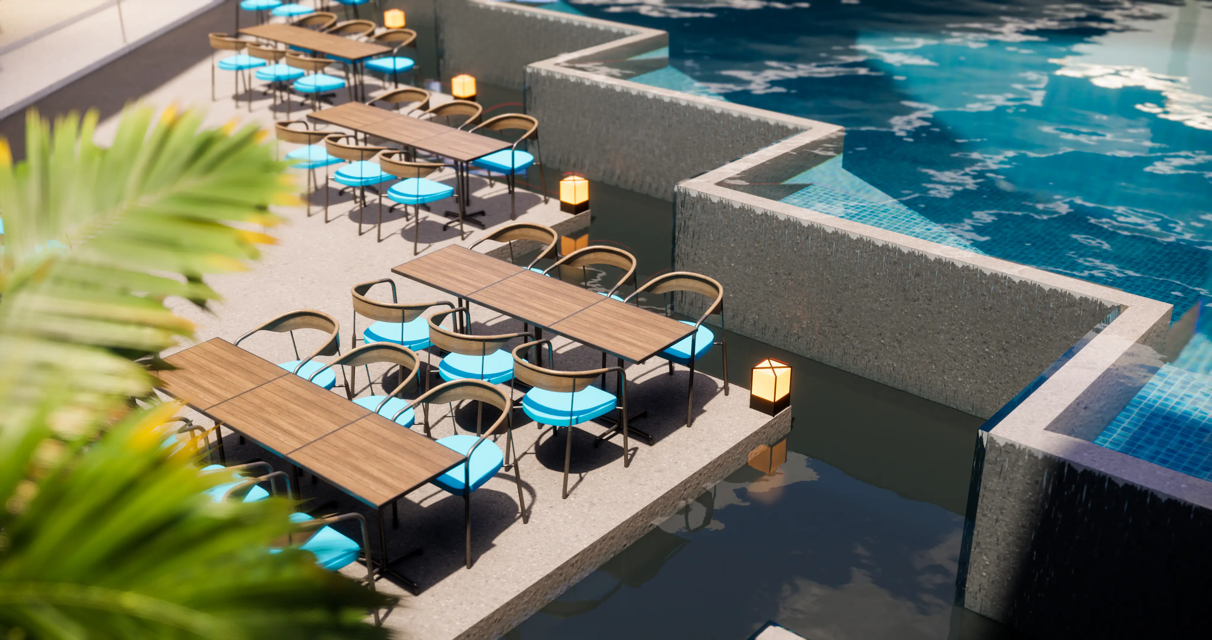 Wyndham Fantasea Condo Chalong — Фото или рендер проекта