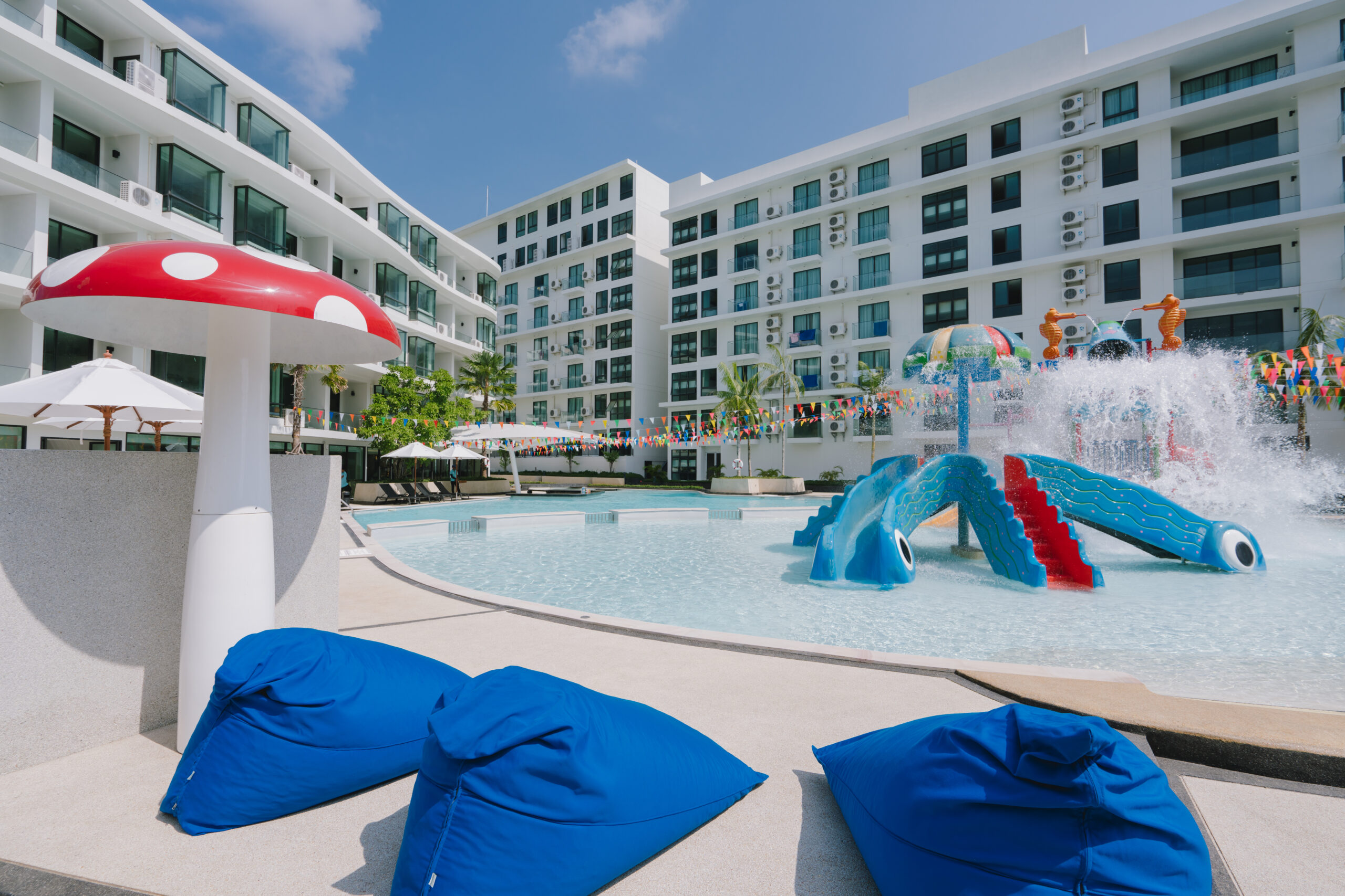 Wyndham La Vita Phuket — Фото или рендер проекта