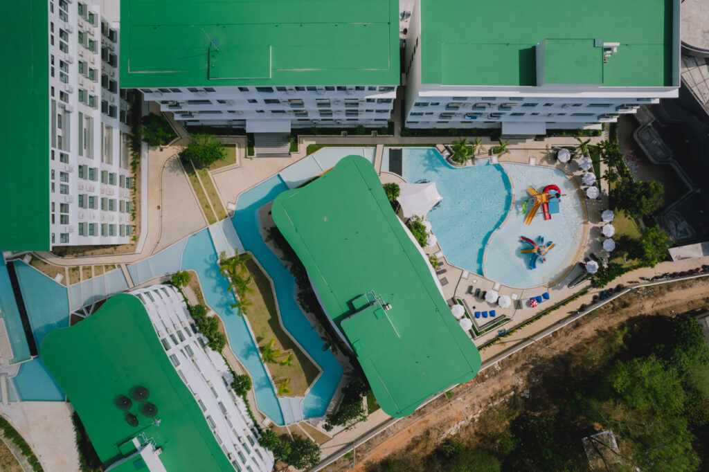 Wyndham La Vita Phuket — Основное фото или рендер проекта